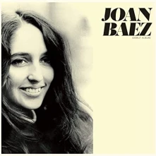 Joan Baez, Vinyl Joan Baez (Debut Album) (Yellow Vinyl)