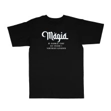 Tričko Mágia