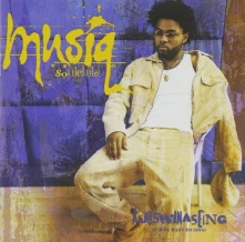 Musiq Soulchild, Vinyl Aijuswanaseing