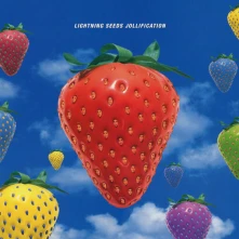 Vinyl Jollification (Blue Vinyl)