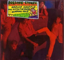 The Rolling Stones, CD Dirty Work (SHM-CD)