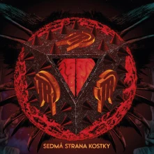 CD Sedmá strana kostky