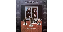 Vinyl BENEFIT