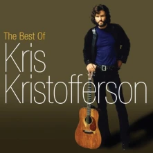 Kris Kristofferson, CD The Very Best Of Kris Kristofferson