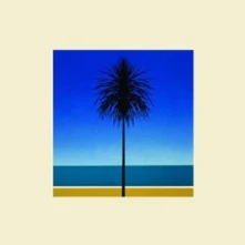 Vinyl ENGLISH RIVIERA