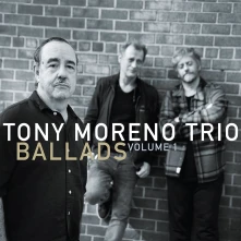 CD BALLADS VOL. 1