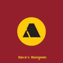 Vinyl DAVE'S DUNGEON