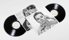 Vinyl RETURNING TO MYSELF
