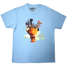 Holy Grail Cloud thumbnail