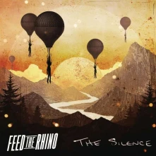 CD The Silence