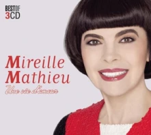 CD Une Vie D'amour