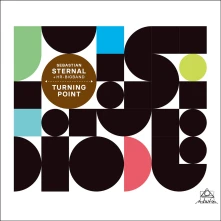 CD STERNAL, SEBASTIAN & H... - TURNING POINT