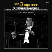 CD INQUIRER: THE FILM MUS...