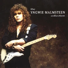 CD MALMSTEEN YNGWIE - COLLECTION