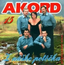 CD Z nášho potôčka 15