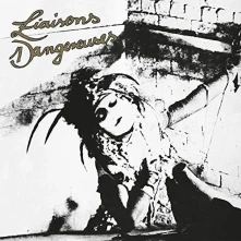 Vinyl LIAISONS DANGEREUSES