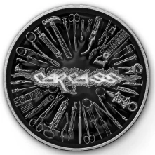 Odznak Tools