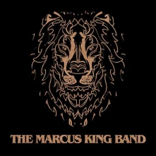 CD THE MARCUS KING BAND