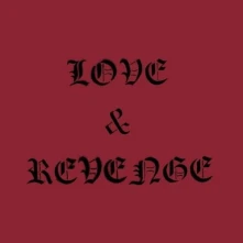 Vinyl LOVE & REVENGE