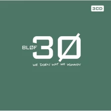 CD 30 - WE DOEN WAT WE KUNNEN