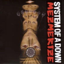 CD MEZMERIZE