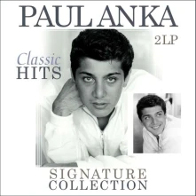 Vinyl SIGNATURE COLLECTION-CLASSIC HITS