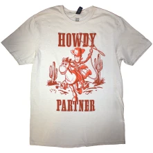 Toy Story Howdy Partner thumbnail