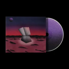 King Krule, CD SPACE HEAVY