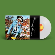 Fela Kuti, Vinyl KUTI, FELA - IKOYI BLINDNESS