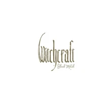 Witchcraft, Vinyl Black Metal
