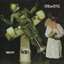 Vinyl MOS/FET