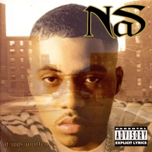 CD It Was Written