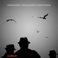 Richard Müller, CD Sociální síť