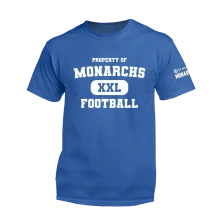Property of Monarchs thumbnail