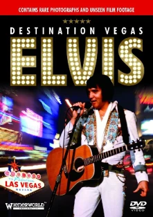 DVD DESTINATION VEGAS