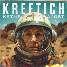Vinyl KEINE ANGST