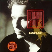 Bernard Lavilliers, CD SOLO