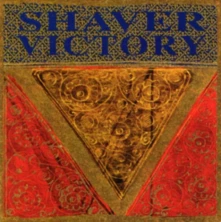 Vinyl VICTORY