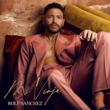 Rolf Sanchez, CD MI VIAJE