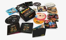 CD 50 YEARS ANTHOLOGY 1970-1976