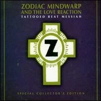 CD TATTOOED BEAT MESSIAH