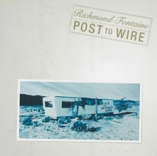 CD POST TO WIRE