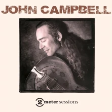 John Campbell, CD 2 METER SESSIONS