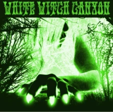 White Witch Canyon, Vinyl WHITE WITCH CANYON: BENEATH THE DESERT FLOOR CHAPTER 3