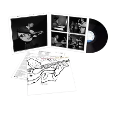 Kenny Burrell, Vinyl KENNY BURRELL