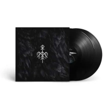 Vinyl Kvitravn