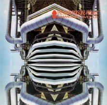 CD AMMONIA AVENUE