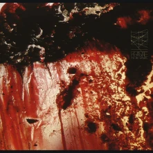 Vinyl TO BE CRUEL