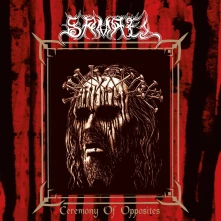 Samael, CD CEREMONY OF OPPOSITES