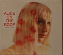 Alice on the Roof, CD ALICE